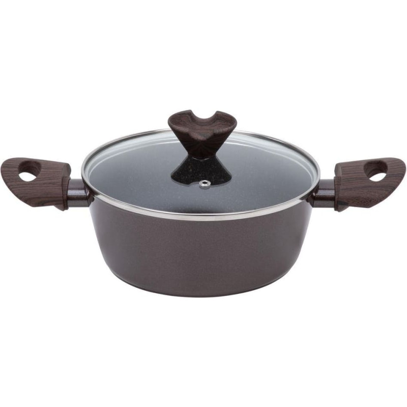 Resto CASSEROLE D20CM 2L/93018 RESTO