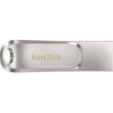 Sandisk MEMORY DRIVE FLASH USB-C 512GB/SDDDC4-512G-G46 SANDISK