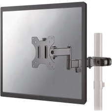 Neomounts TV SET ACC POLE MOUNT 17-32"/FL40-450BL11 NEOMOUNTS