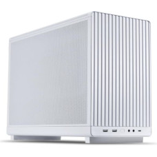 Lian Li Case|LIAN LI|A3-mATX|Micro|MicroATX|MiniITX|Colour White|G99.A3W.00