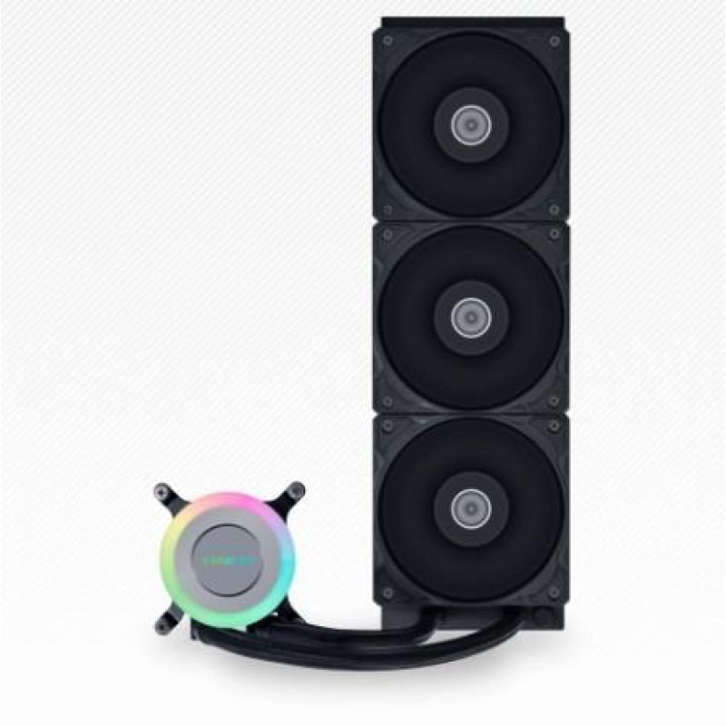 Lian Li CPU COOLER S_MULTI/G89.GA2L36PB.00 LIAN LI