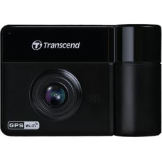 Transcend VEHICLE RECORDER DRIVEPRO 550/64GB TS-DP550B-64G TRANSCEND