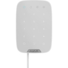 Ajax Fibra KEYPAD WIRED/WHITE 30864 AJAX FIBRA