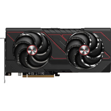 Sapphire Graphics Card|SAPPHIRE|AMD Radeon RX 9070|16 GB|GDDR6|256 bit|PCIE 5.0 16x|Dual Slot Fansink|2xHDMI|2xDisplayPort|11349-03-20G