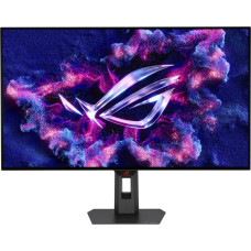 Asus Monitor|ASUS|31.5 "|3840 x 2160 pixels|4K Ultra HD|Native aspect ratio 16:9|OLED|Flat|90LM0BW0-B01371