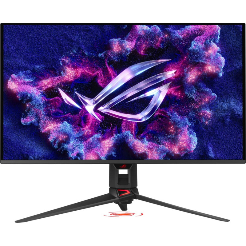 Asus Monitor|ASUS|31.5 "|3840 x 2160 pixels|4K Ultra HD|Native aspect ratio 16:9|QD-OLED|Flat|90LM0C00-B01971