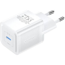 Vention MOBILE CHARGER WALL 20W USB-C/1P WHITE FEPW0-EU VENTION
