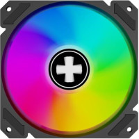 Xilence CASE FAN 120MM PWM ARGB REVERS/4PIN XF065 XILENCE