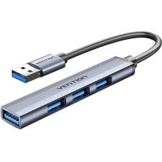 Vention I/O HUB 4-IN-1 USB 3.0 MINI/0.15M CKOHB VENTION