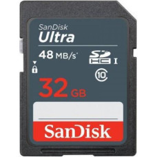 Sandisk MEMORY SDHC 32GB UHS-I/SDSDUNR-032G-GN3IN SANDISK