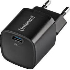 Intenso POWER ADAPTER USB-C GAN/7803060 INTENSO