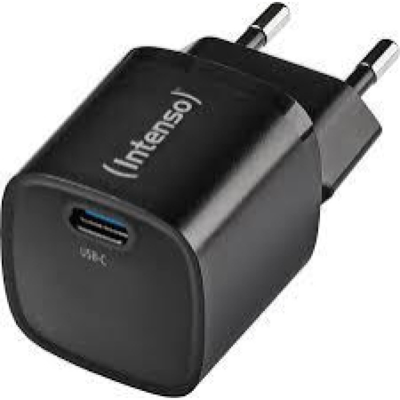 Intenso POWER ADAPTER USB-C GAN/7803060 INTENSO
