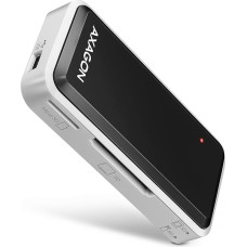 Axagon CARD READER MINI 5-SLOT/USB2.0 0.1M CRE-X1 AXAGON