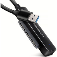 Axagon SSD ACC ADAPTER USB3.2/SATA/5GBPS 0.2M ADSA-FP2A AXAGON
