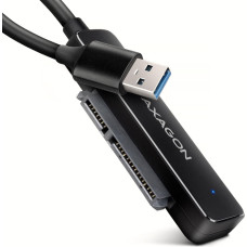 Axagon SSD ACC ADAPTER USB3.2/SATA/5GBPS 0.2M ADSA-FP2A AXAGON