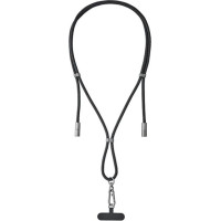 Intenso CABLE USB-C TO USB-C 1.65M/LANYARD BLACK 7991000 INTENSO