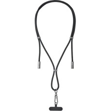 Intenso CABLE USB-C TO USB-C 1.65M/LANYARD BLACK 7991000 INTENSO