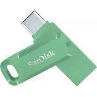 Sandisk MEMORY DRIVE FLASH USB-C 64GB/SDDDC3-064G-G46AG SANDISK