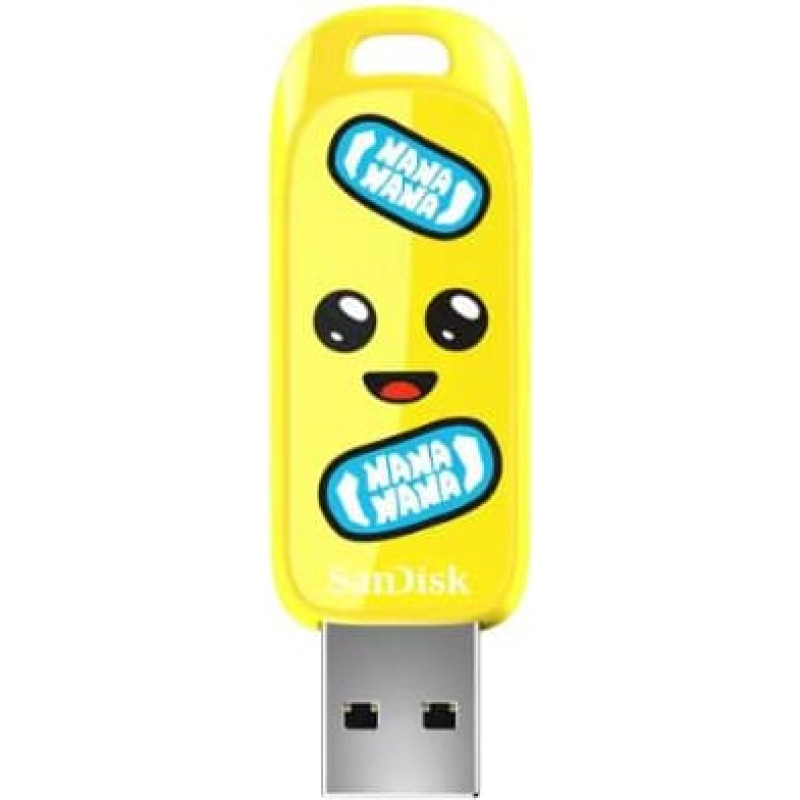 Sandisk MEMORY DRIVE FLASH USB3.2/64GB SDCZIF-064G-G46 SANDISK