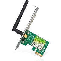Tp-Link WRL ADAPTER 150MBPS PCIE/TL-WN781ND TP-LINK