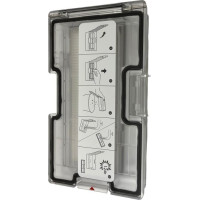 Roborock Vacuum Cleaner Accessory|ROBOROCK|Dustbin (400ml)|For S8 White/S8 Black|9.01.2007