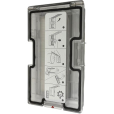 Roborock Vacuum Cleaner Accessory|ROBOROCK|Dustbin (400ml)|For S8 White/S8 Black|9.01.2007