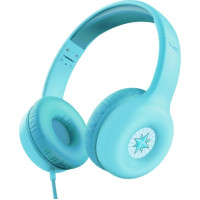 Trust HEADPHONES NOUNA KIDS/BLUE 25278 TRUST