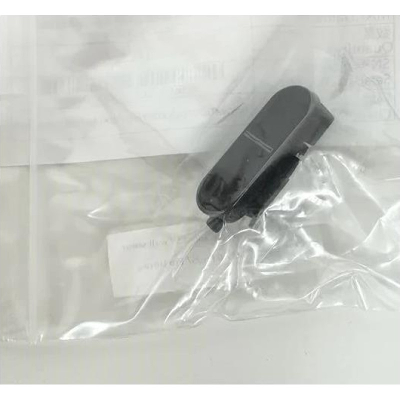 Roborock Vacuum Cleaner Accessory|ROBOROCK|Wall Sensor|For S7 Black MaxV|9.01.1202