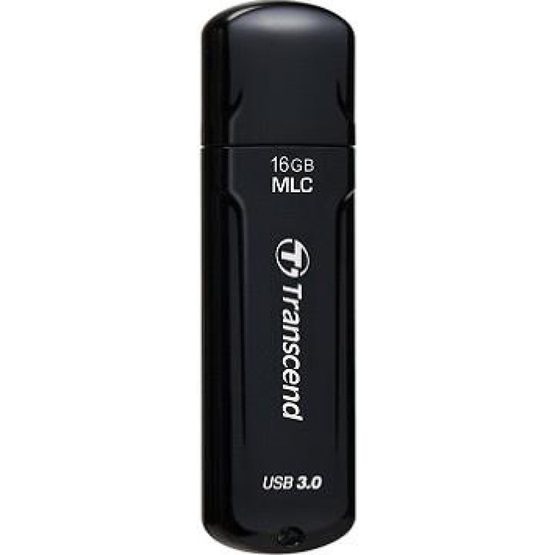 Transcend MEMORY DRIVE FLASH USB3 16GB/750 TS16GJF750K TRANSCEND