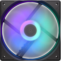 Endorfy CASE FAN 120MM ARGB/STRATUS120 PWM EY4A008 ENDORFY