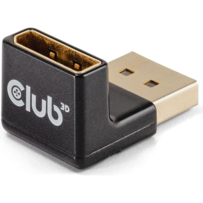Club3D I/O ADAPTER DP TO DP/M/F CAC-1008 CLUB3D