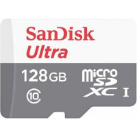 Sandisk MEMORY MICRO SDXC 128GB UHS-I/SDSQUNR-128G-GN3MA SANDISK