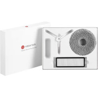 Roborock Vacuum Cleaner Accessory|ROBOROCK|Accessories Kit|White|For Qrevo0 White|8.02.0269