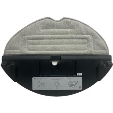 Roborock Vacuum Cleaner Accessory|ROBOROCK|Mop Cloth Mount|For S8 White/S8 Black/S8 White+/S8 Black+|9.01.1945