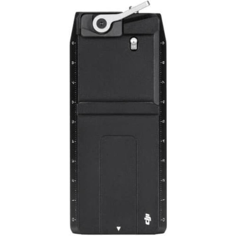 DJI Gimbal Accessory|DJI|RS Lower Quick-Release Plate (2024)|CP.RN.00000373.01