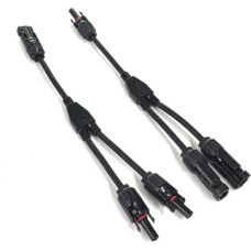 Ecoflow CABLE SOLAR PARALLEL CONNECT./5008004040 ECOFLOW