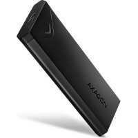 Axagon SSD ACC ENCLOSURE M.2 NVME/USB-C EEM2-UB2 AXAGON