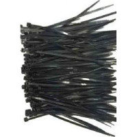 Gembird CABLE ACC TIES NYLON 100PCS/NYTFR-250X3.6 GEMBIRD
