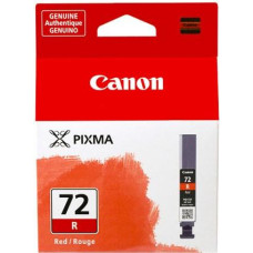 Canon INK CARTRIDGE RED PGI-72R/6410B001 CANON