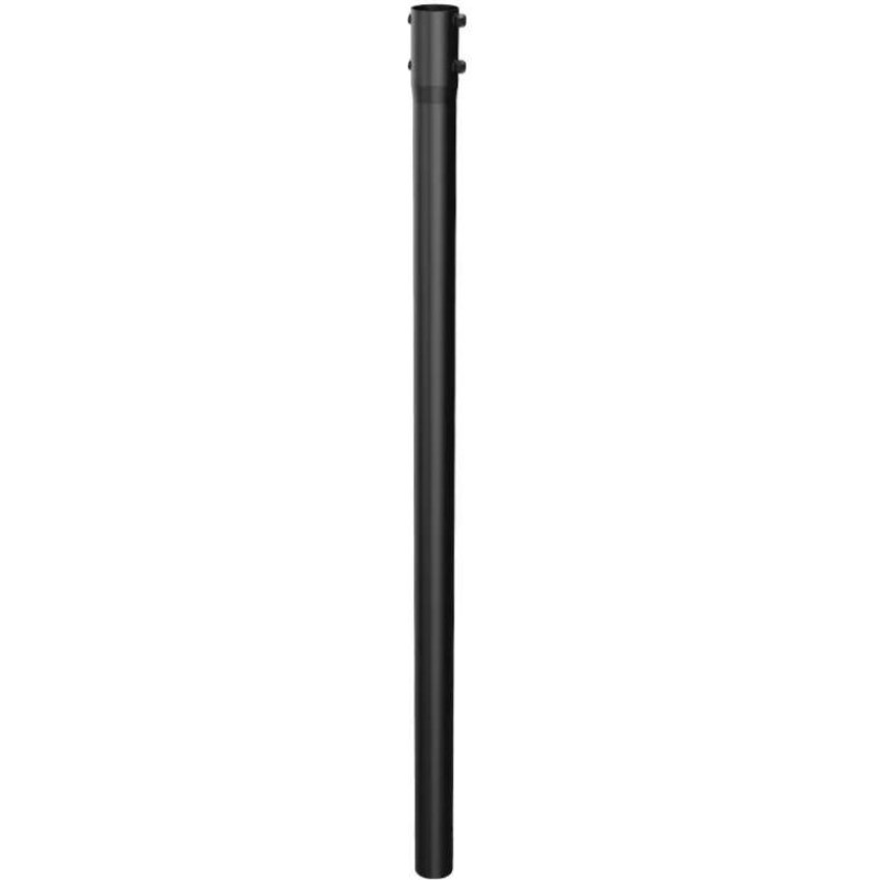 Neomounts MONITOR ACC POLE MOUNT 107.5CM/NS-EP100BLACK NEOMOUNTS