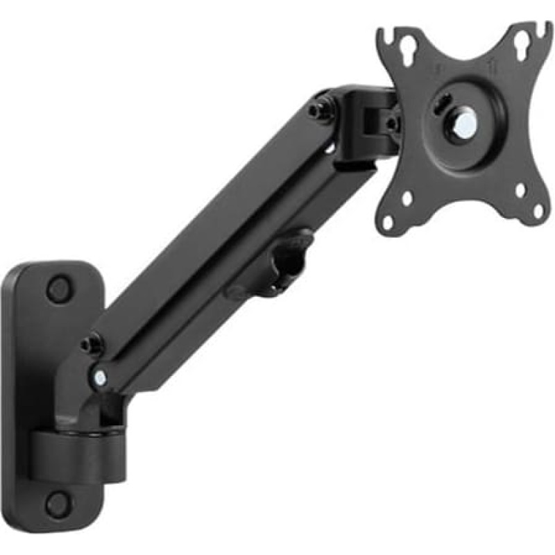 Gembird DISPLAY ACC MOUNTING ARM 27"/MA-WA1-01 GEMBIRD
