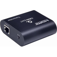 Gembird CABLE ADAPTER HDMI EXTENDER/W/RJ45 DEX-HDMI-03 GEMBIRD