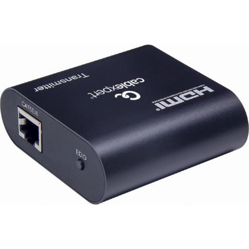 Gembird CABLE ADAPTER HDMI EXTENDER/W/RJ45 DEX-HDMI-03 GEMBIRD