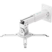 Onkron PROJECTOR ACC MOUNT/WHITE K3A-W ONKRON