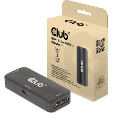 Club3D I/O ADAPTER HDMI TO USB/F/F CAC-1307 CLUB3D