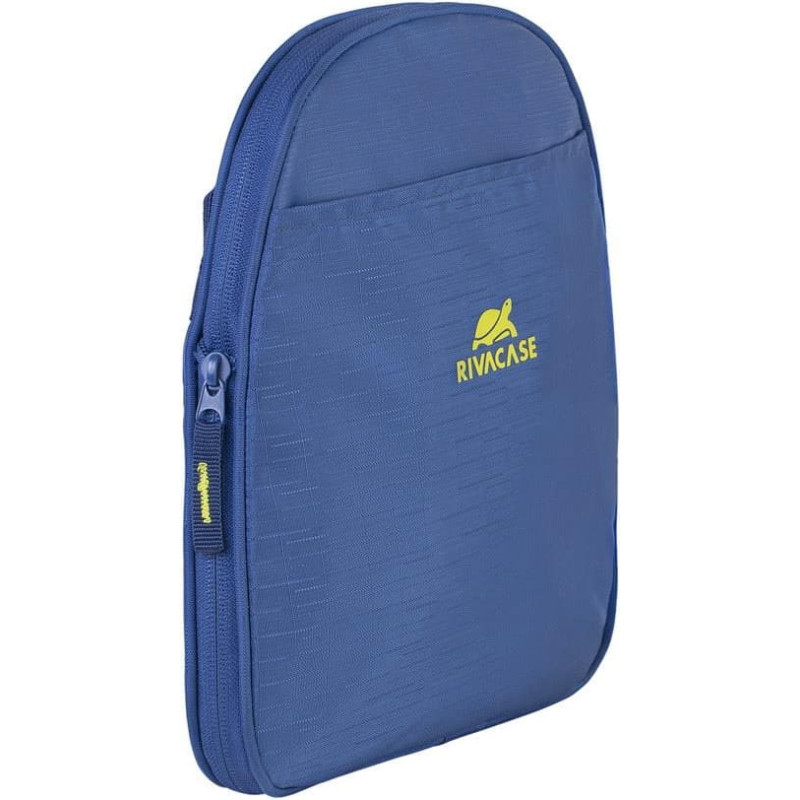 Rivacase TRAVEL BAG WATERPROOF 30L/BLUE 5541 RIVACASE