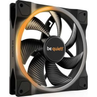 Be Quiet CASE FAN 140MM LIGHT WINGS/BL074 BE QUIET
