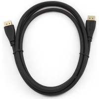 Gembird CABLE DISPLAY PORT 1M/CC-DP-1M GEMBIRD