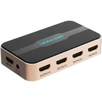 Vention I/O VIDEO SPLITTER HDMI 4PORT/ACCG0-EU VENTION