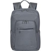 Rivacase NB BACKPACK ALPENDORF ECO 14"/7523 GREY RIVACASE